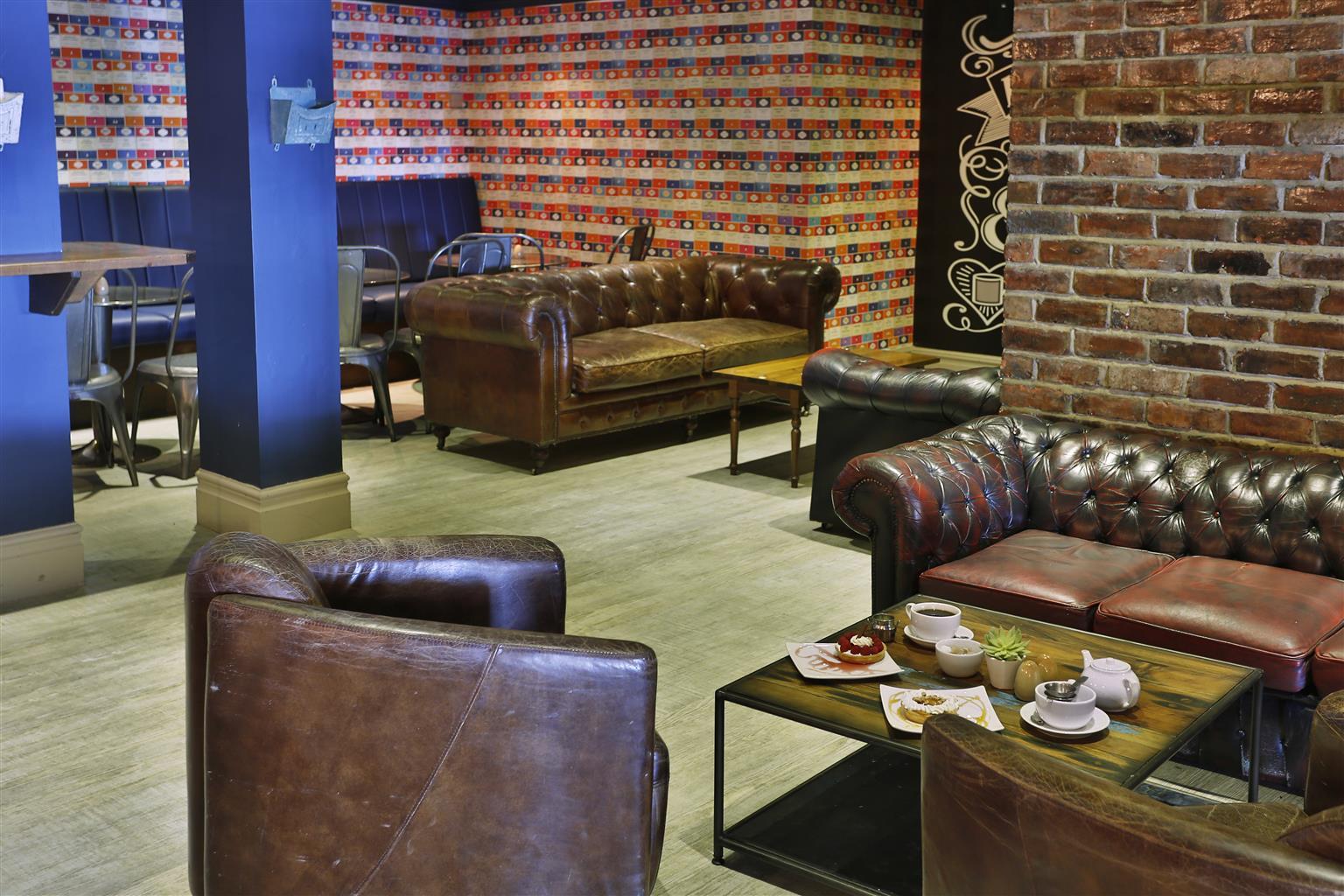 Roker Bw Premier Collection Hotel